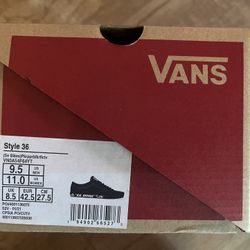 Vans S.E. PK Ripper Shoes 