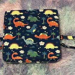  🦖 Booster Seat for Chair 🦕