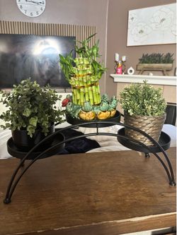 Plant Stand