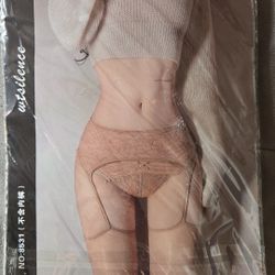 Thigts... Nude Color 