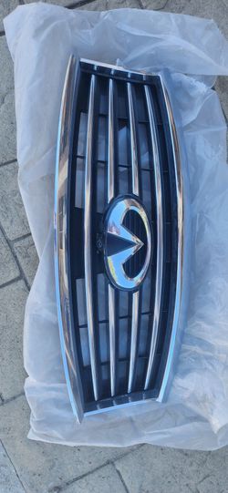 Infiniti QX60 or JX35 front grille assembly