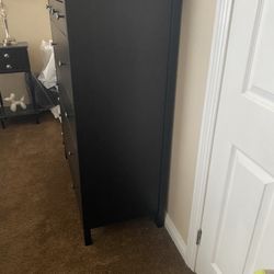 Espresso Dresser 