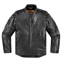 1000 Retrograde Leather Jacket all sizes