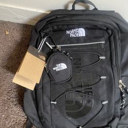 North Face Borealis Laptop Backpack 