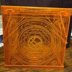 Doctor Strange Multiverse of Madness Popcorn Bucket