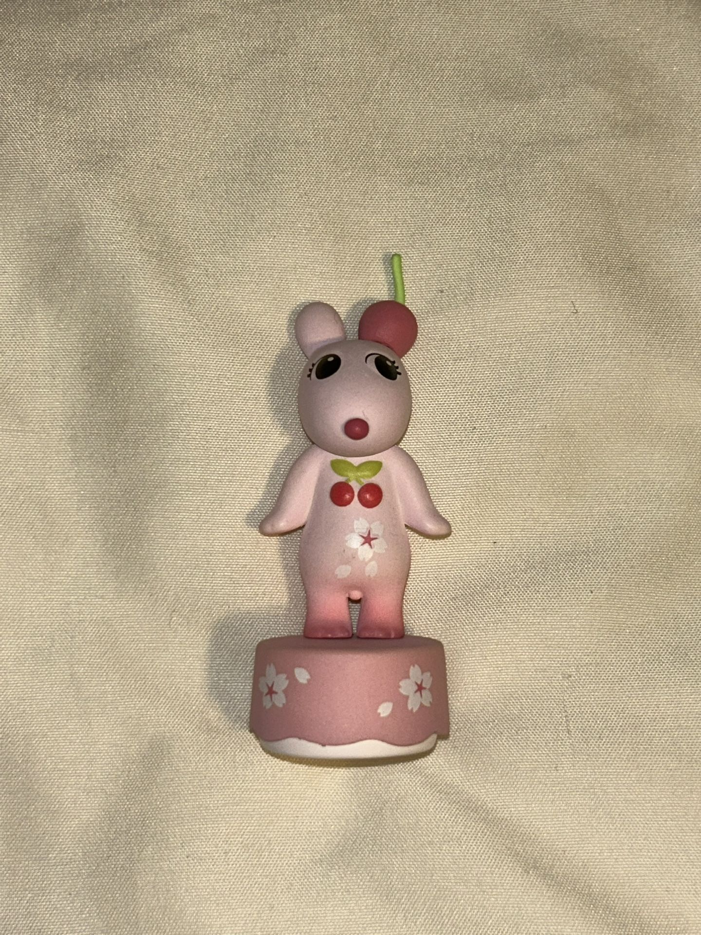 Sonny Angel Cherry Blossom Series (Secret-Robby)