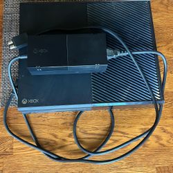X Box One Console