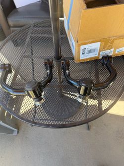1999 Toyota Tacoma  Control Arms