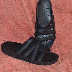 Brand New Crocs
