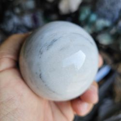 Healing Crystal's And Minerals 