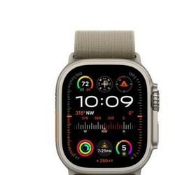 New Apple Watch Ultra 2