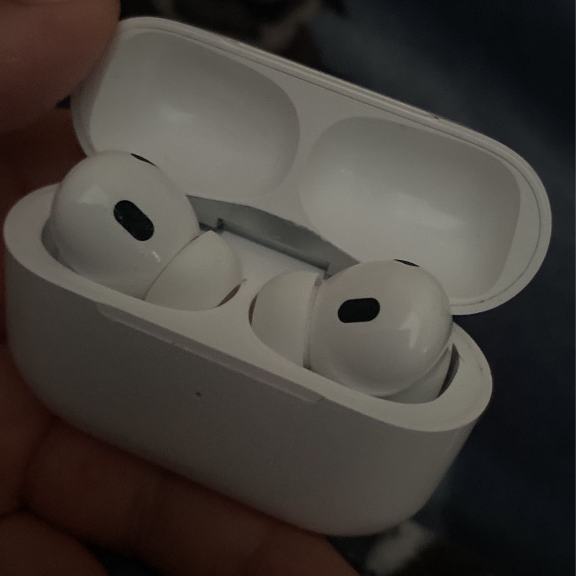Air Pod Pros Second Gen (used)