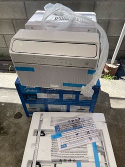 Aire acondicionado 8000 Btu