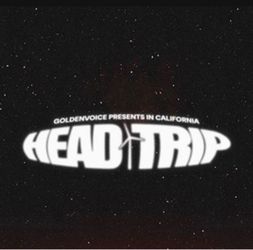 HEADTRIP (Oct 10-11) Ticket