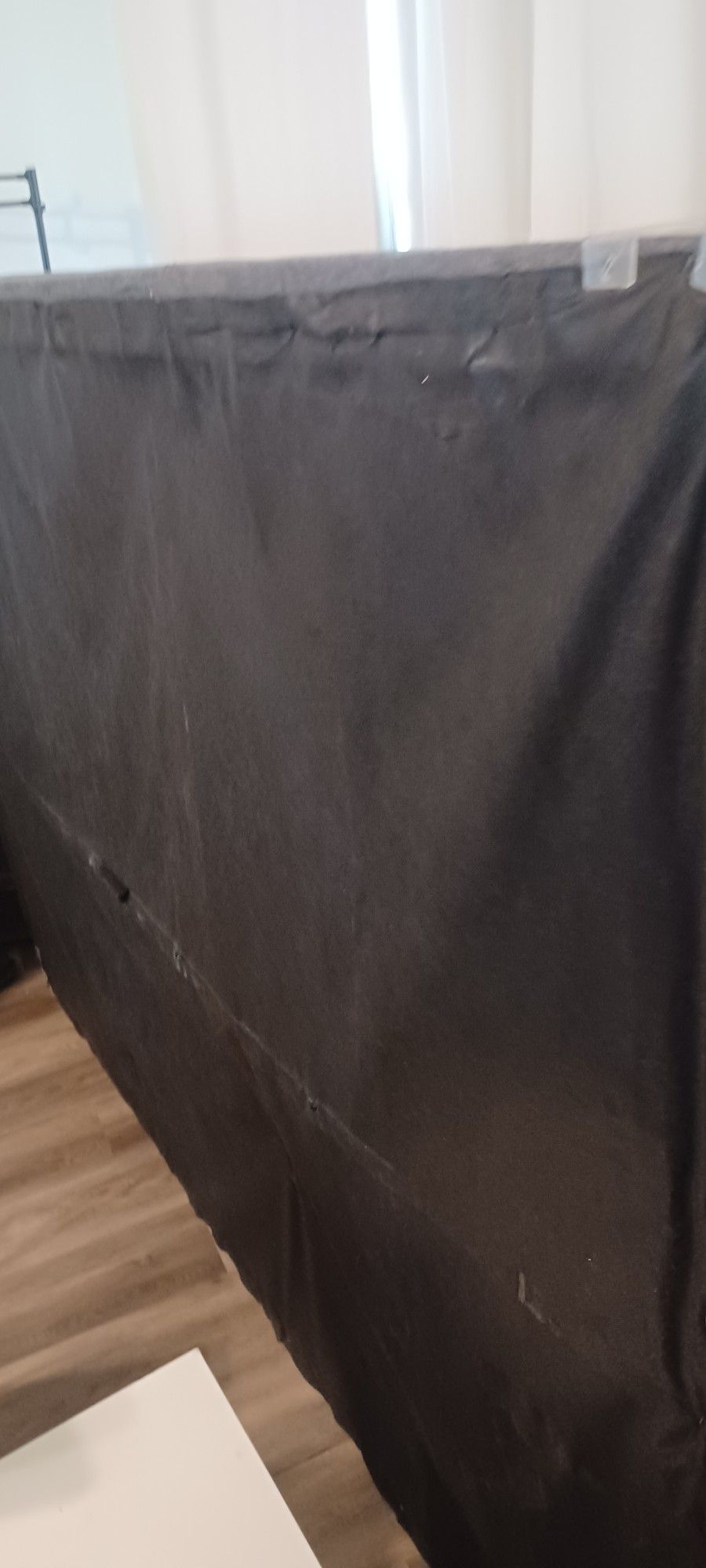 Free queen box spring