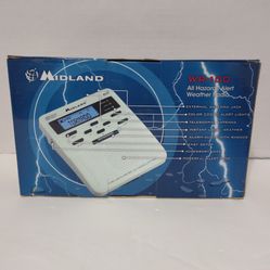 Midland Weather Radio
