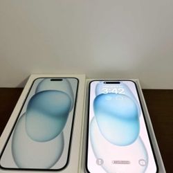 Iphone 15 Plus 128gb Unlocked