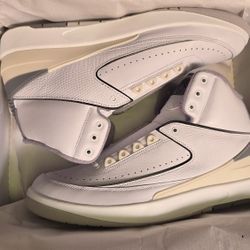 Jordan 2