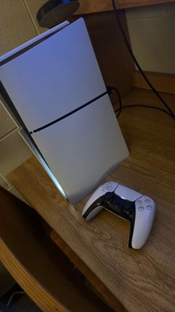 Digital Ps5 Console