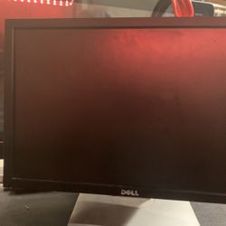 Dell Monitor
