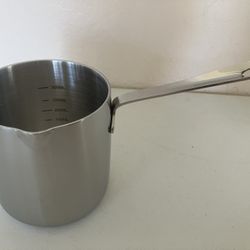 10 Oz Mini Saucepan New