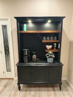COFFEE STATION