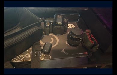 Canon 70d