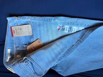 Women’s Levi’s