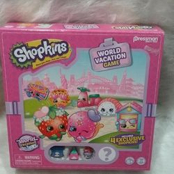 Shopkins Toy $10 Pick Up In Fontana Chk Out Other Dealz