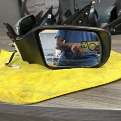 2013-2016 Altima Right side mirror
