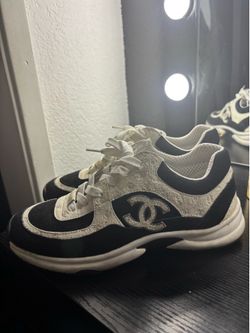 Chanel Shoes