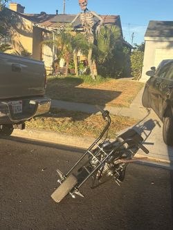 Trading for T-bars