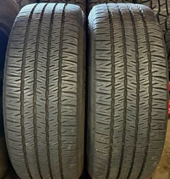 245 60 18 Nexen 4724