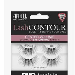 ARDELL NAME BRAND VOLUME LASHES & GLUE SET NEW IN BOX HAVE MULTIPLE BOXES OF THEM 