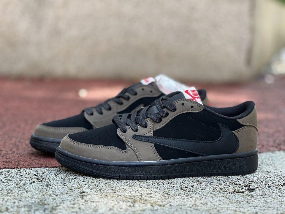 Air jordan 1s travis scott more colors available
