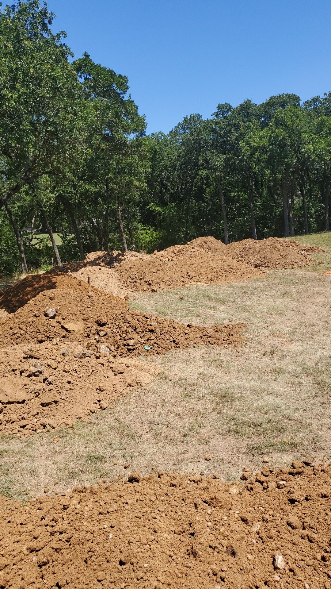 Fill dirt for Sale in Fort Worth, TX OfferUp