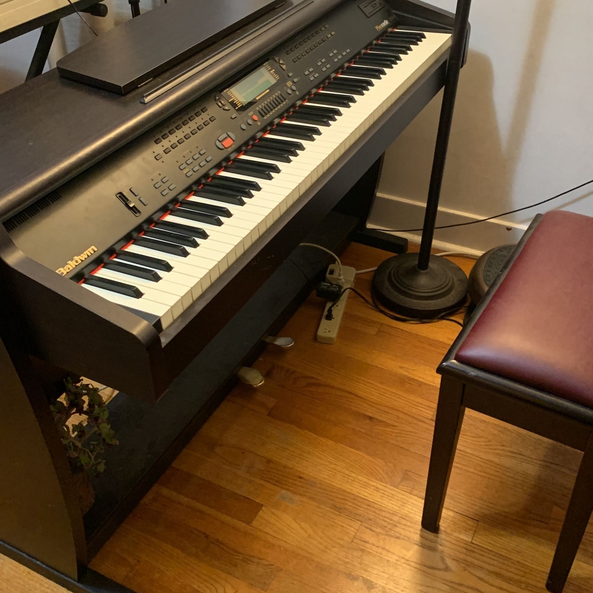 Piano