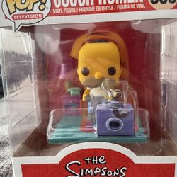 Homer Big Sized Funko