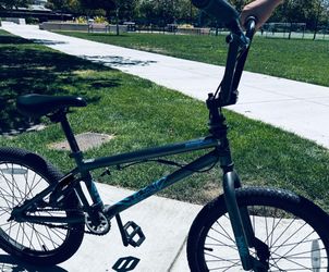 Bmx mongooseL20