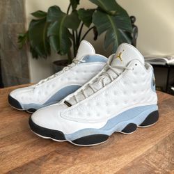 Jordan 13 Blue Grey (Size 12)