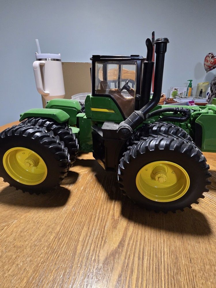 John Deere Diecast Dealer Edition