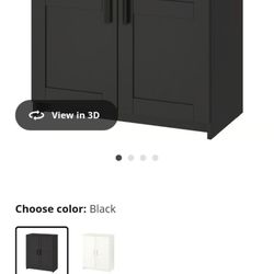 Ikea Cabinets