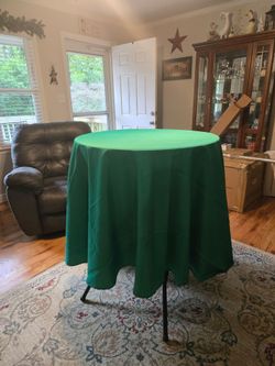 Table cover