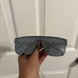 Louis Vuitton Glasses
