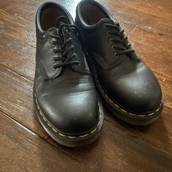 Casual Doc Martens 