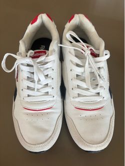 Reebox sneakers size 10