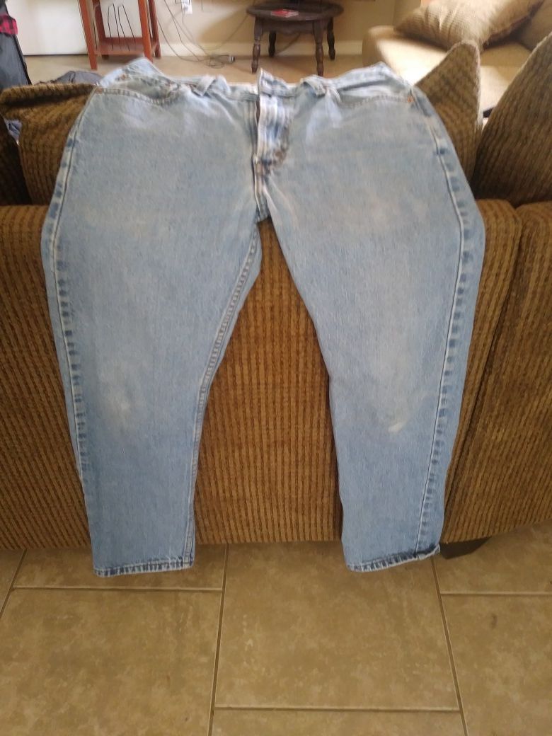 Levis 505 30×30 $5