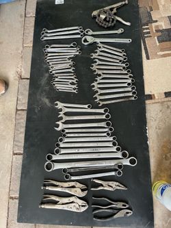 CRAFTSMAN TOOLS