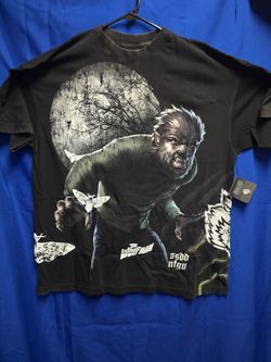 Darc sport tee