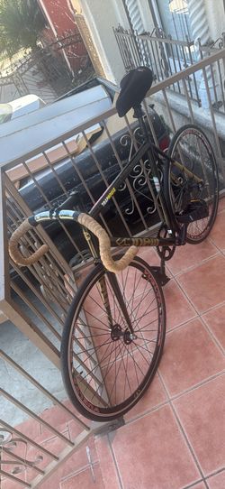 Cinelli road bike
